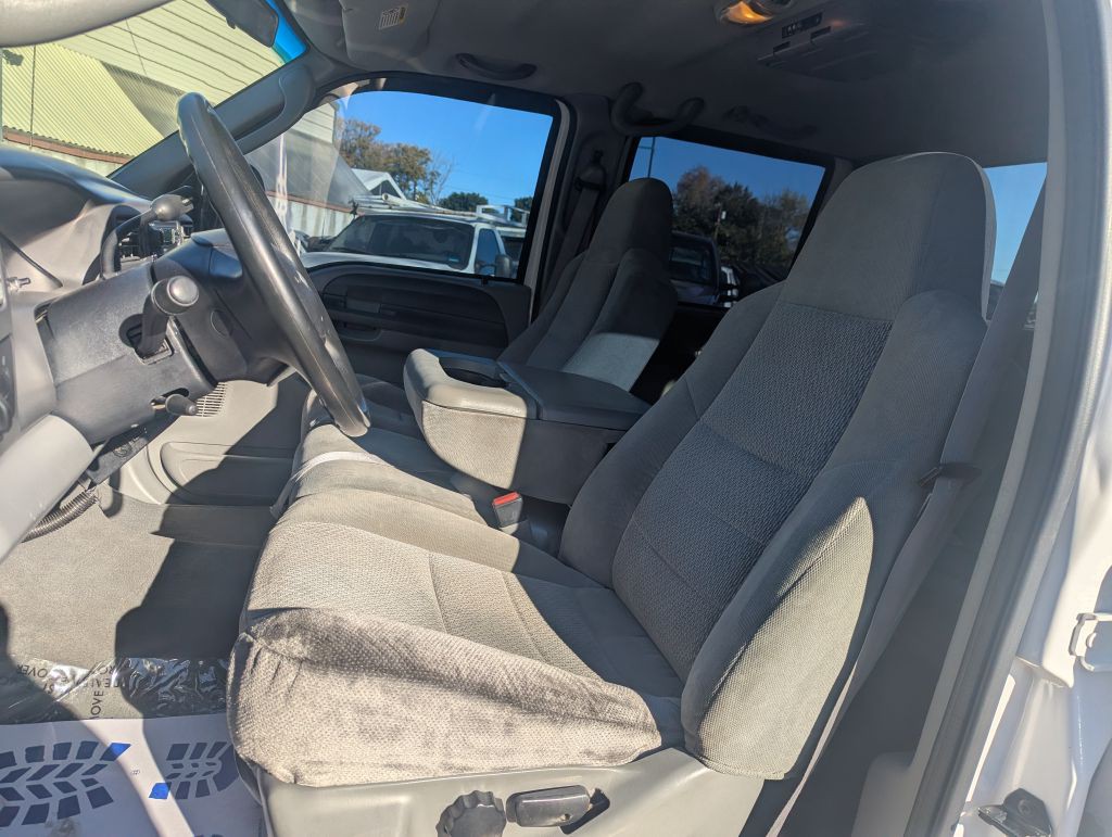 2004 Ford F-250 Image 15