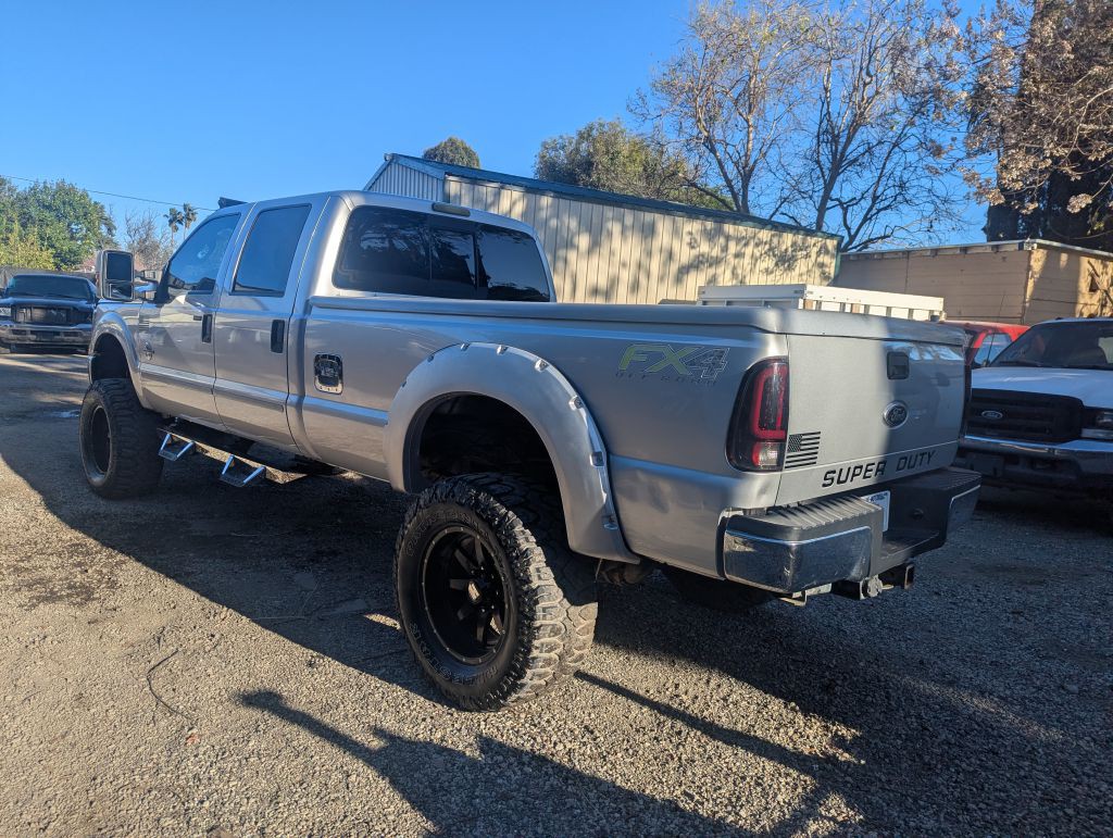 2012 Ford F-350 Image 3