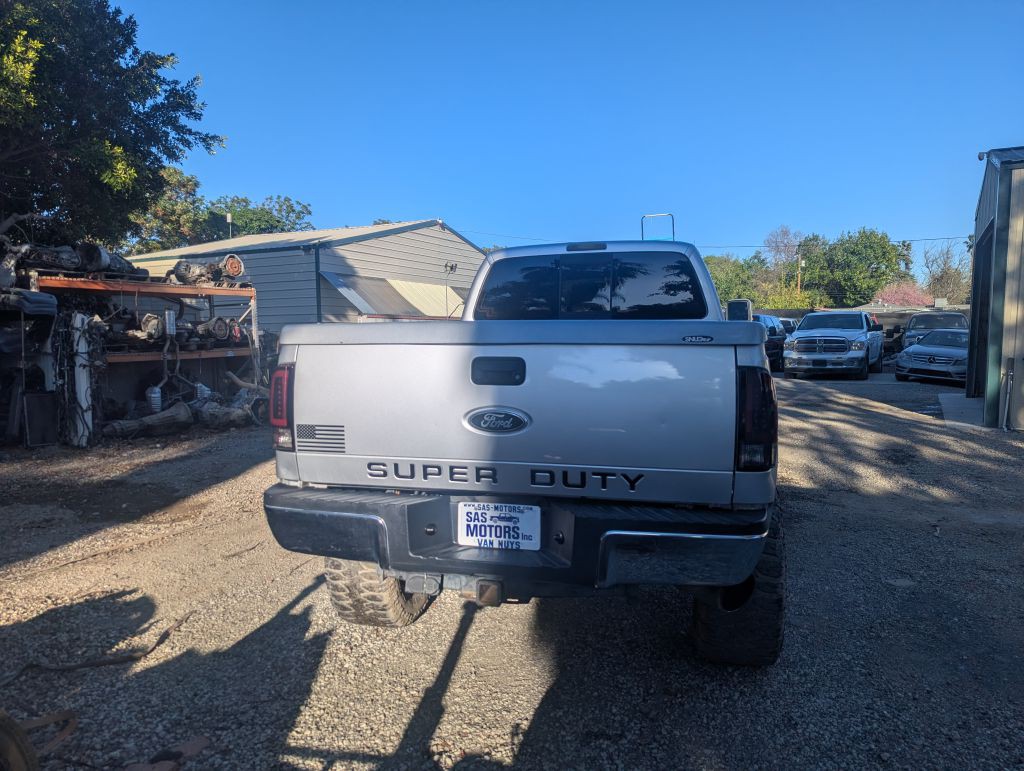 2012 Ford F-350 Image 4