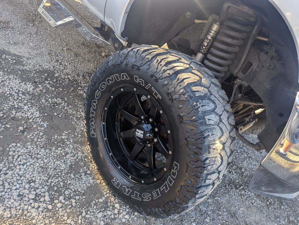 2012 Ford F-350 Image 9