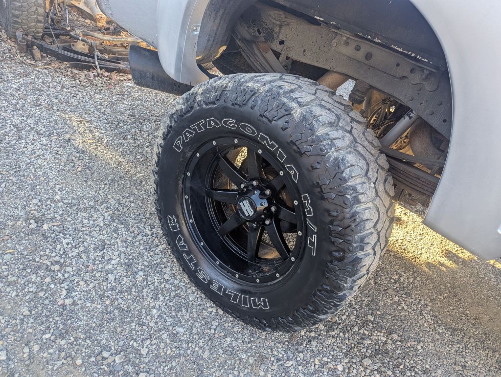 2012 Ford F-350 Image 10