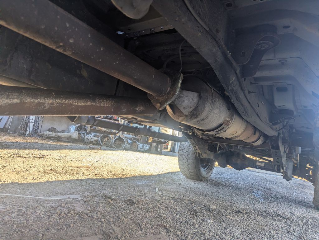 2012 Ford F-350 Image 11