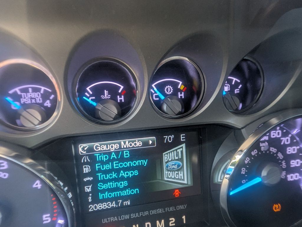 2012 Ford F-350 Image 15