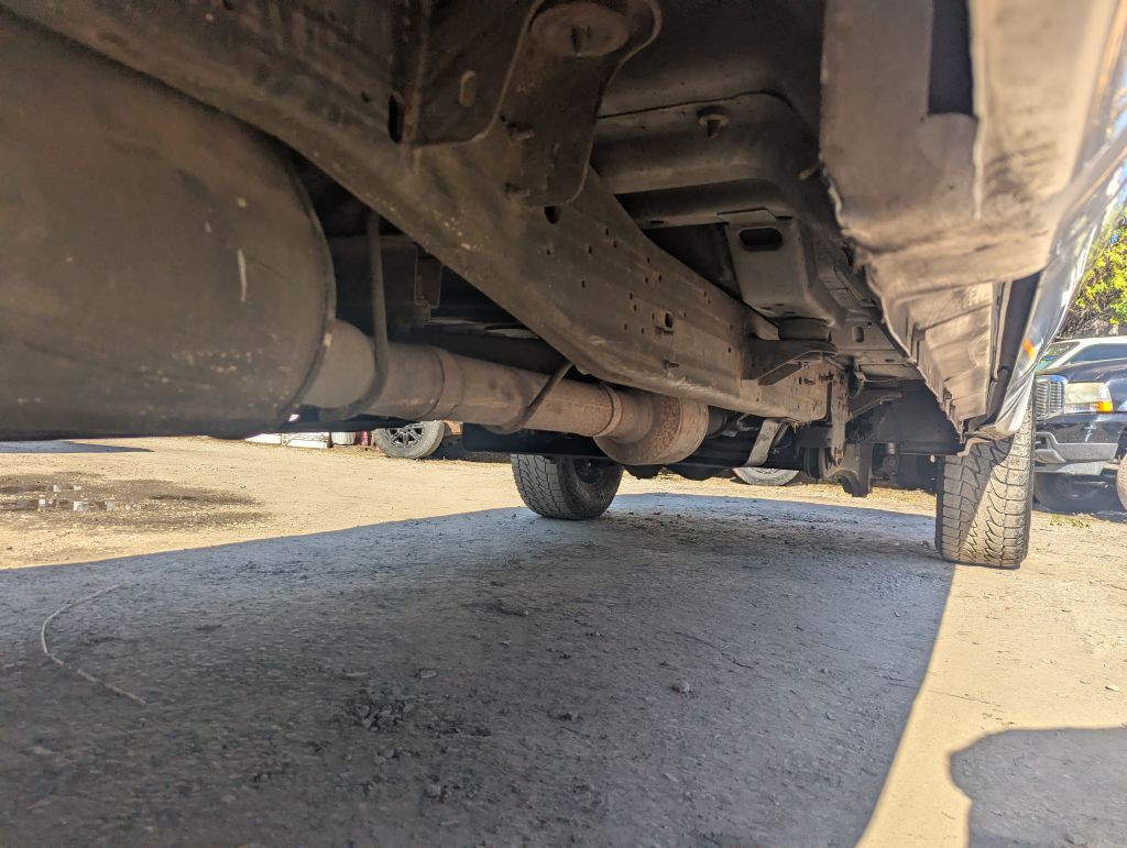 2004 Ford F-250 Image 7