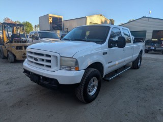 Image for 2004 Ford F-250 Super Duty ID: 7037447