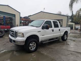 Image for 2006 Ford F-250 Super Duty ID: 7037449