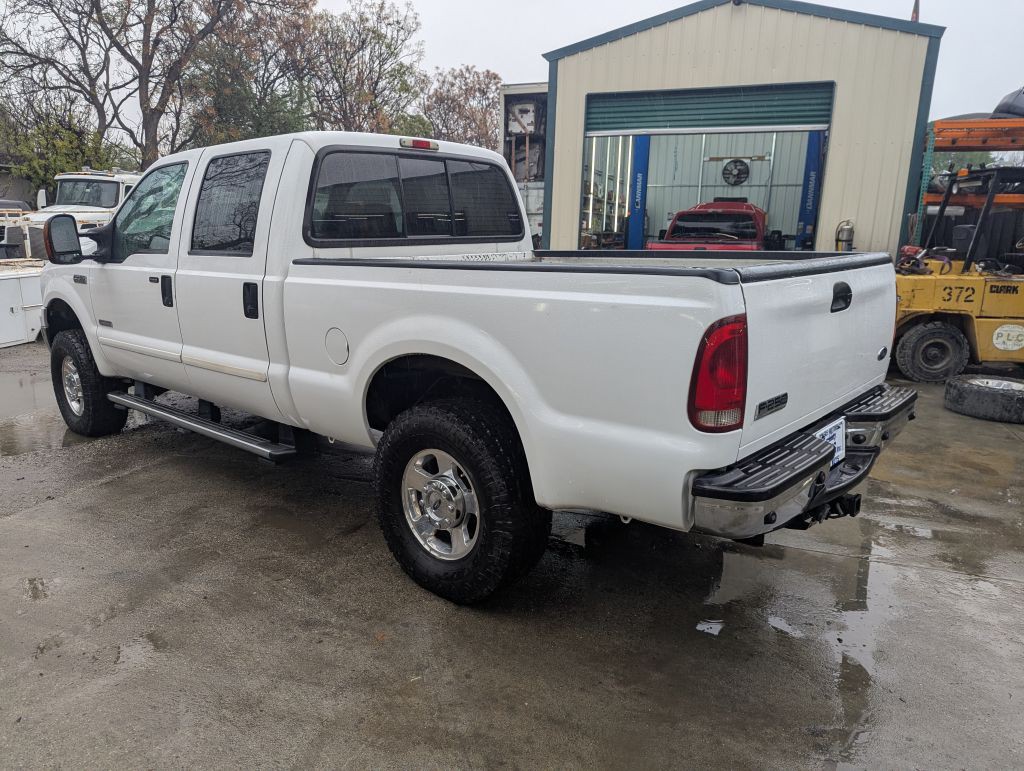 2006 Ford F-250 Image 3