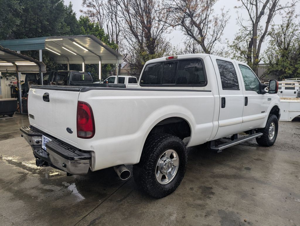 2006 Ford F-250 Image 5