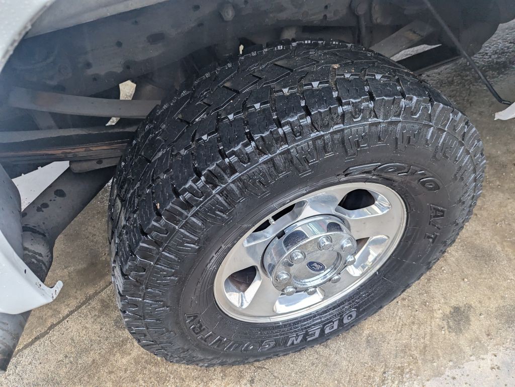 2006 Ford F-250 Image 6