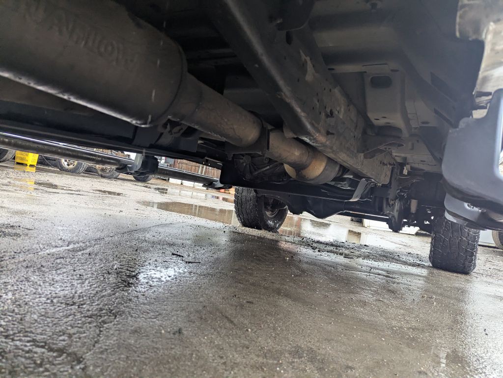 2006 Ford F-250 Image 7