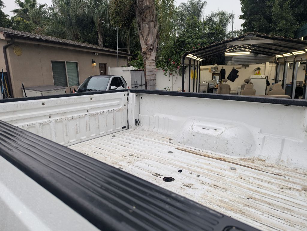 2006 Ford F-250 Image 8