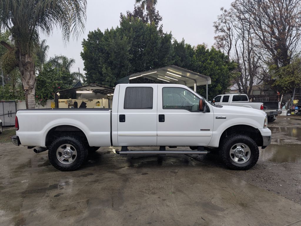 2006 Ford F-250 Image 9