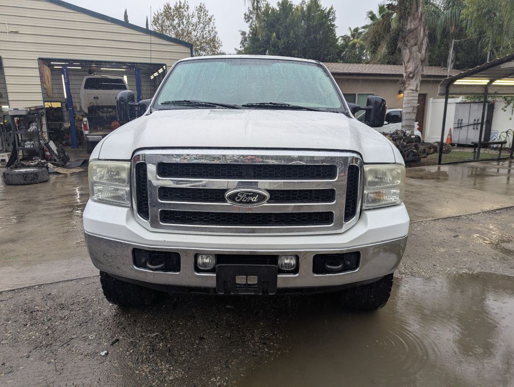 2006 Ford F-250 Image 11
