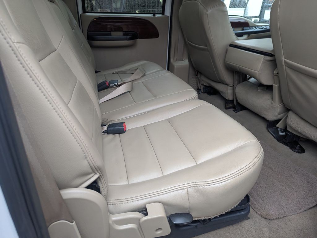 2006 Ford F-250 Image 12