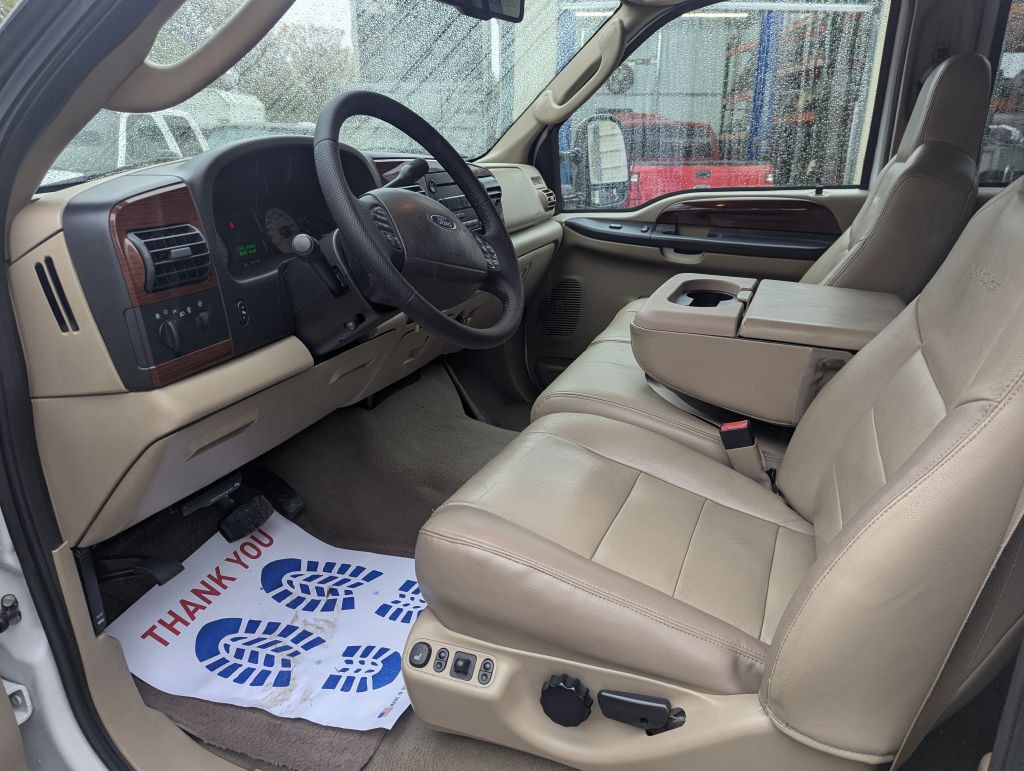 2006 Ford F-250 Image 14