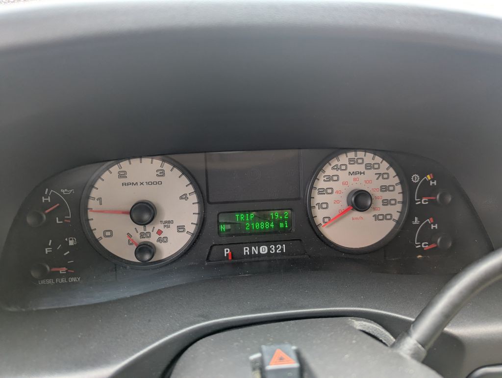 2006 Ford F-250 Image 15