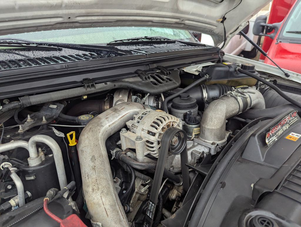 2006 Ford F-250 Image 16