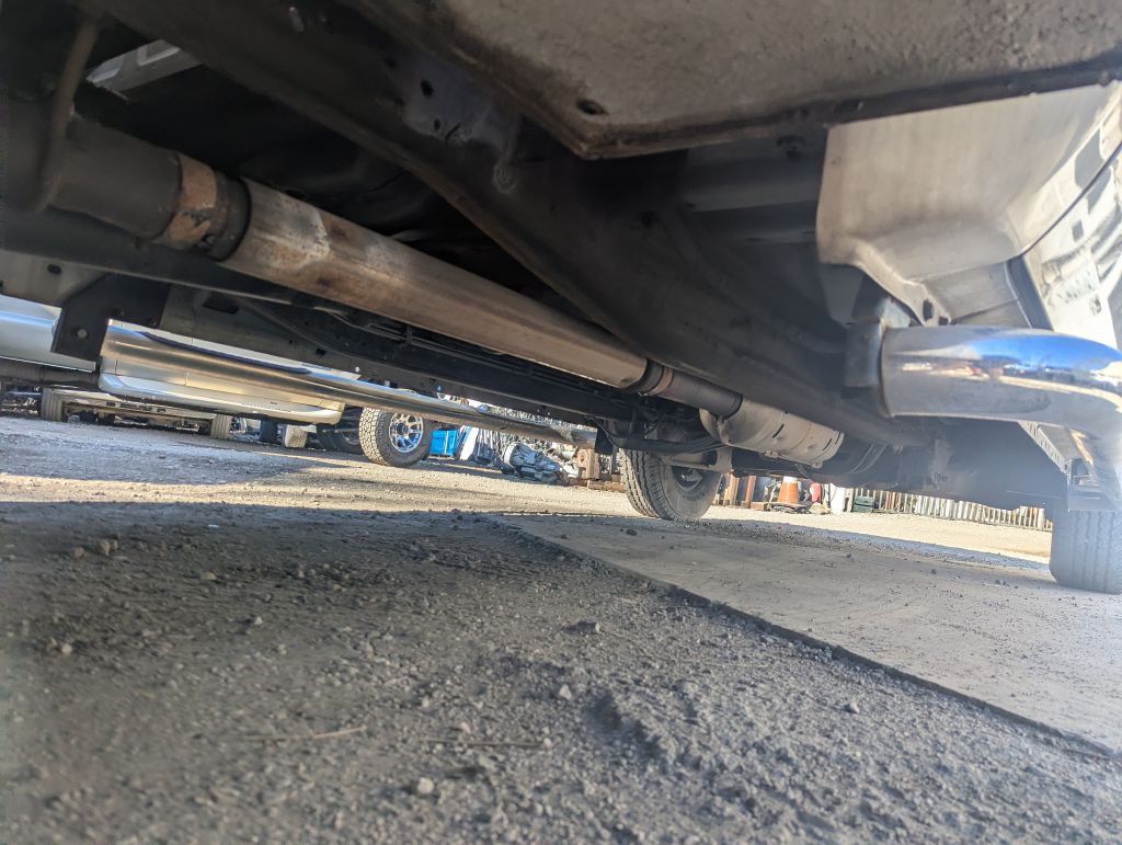 2004 Ford F-350 Image 6