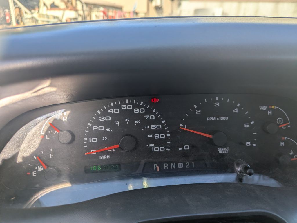 2004 Ford F-350 Image 8