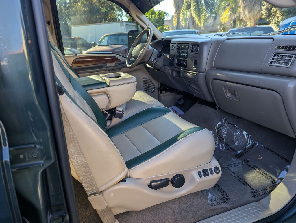 2003 Ford F-250 Image 14