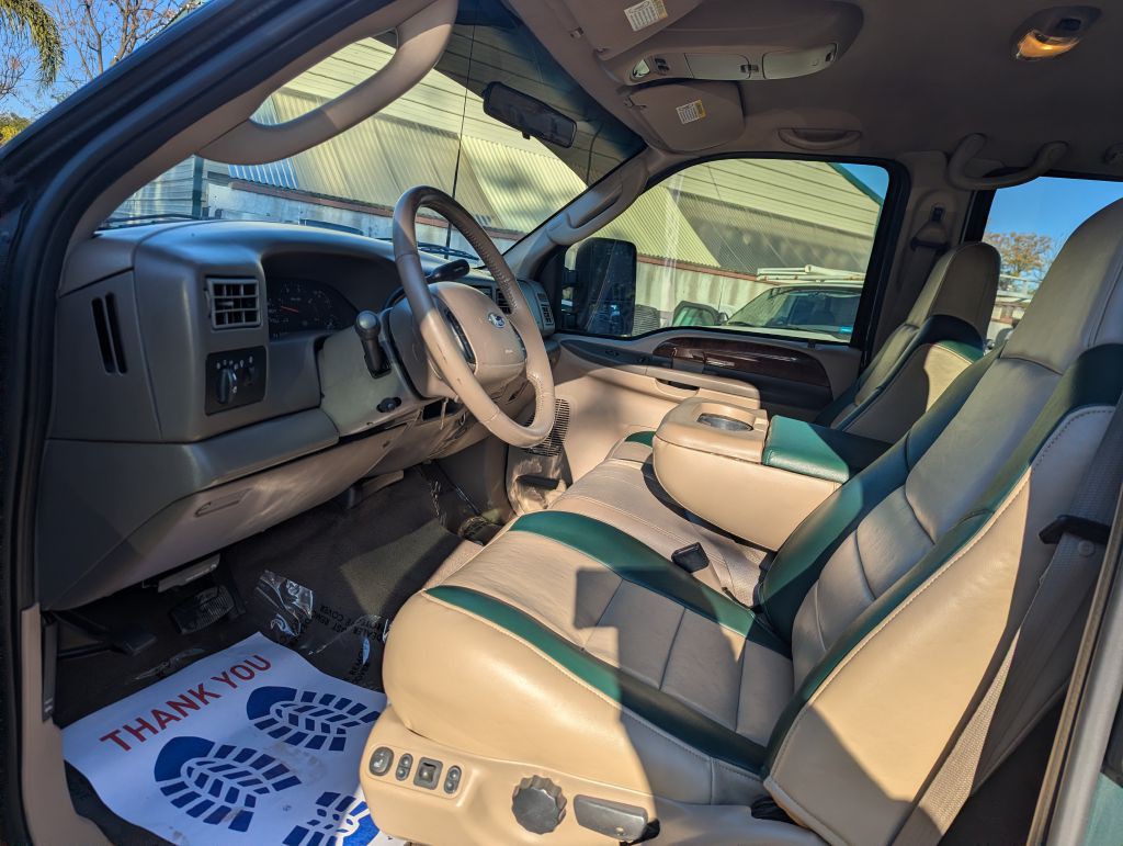 2003 Ford F-250 Image 15