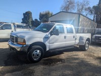 Image for 2000 Ford F-350 Super Duty ID: 7080787