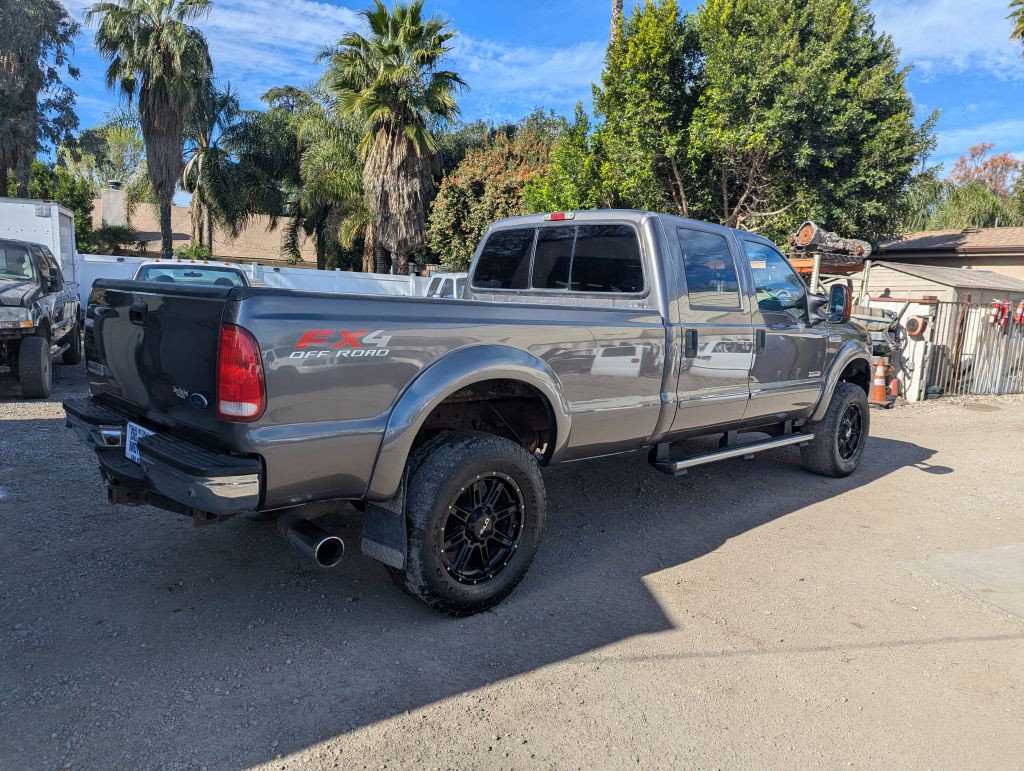 2005 Ford F-350 Image 5