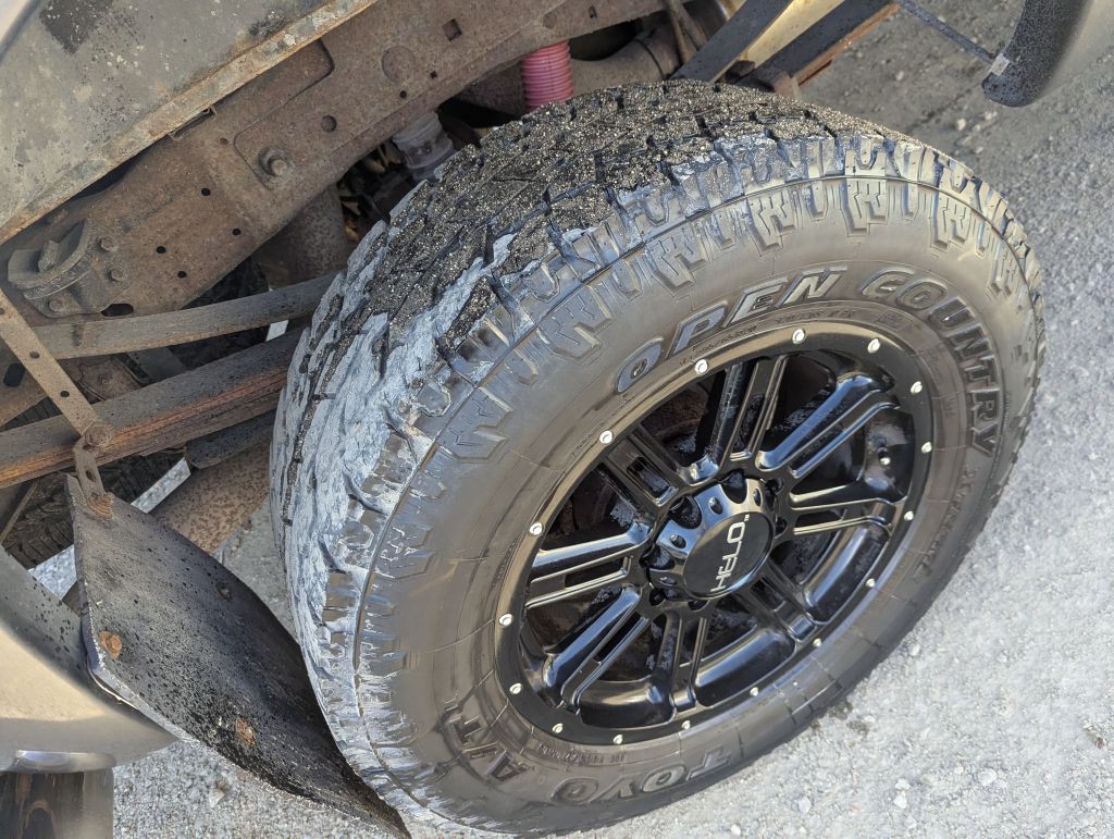 2005 Ford F-350 Image 6