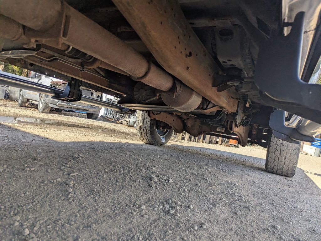 2005 Ford F-350 Image 11