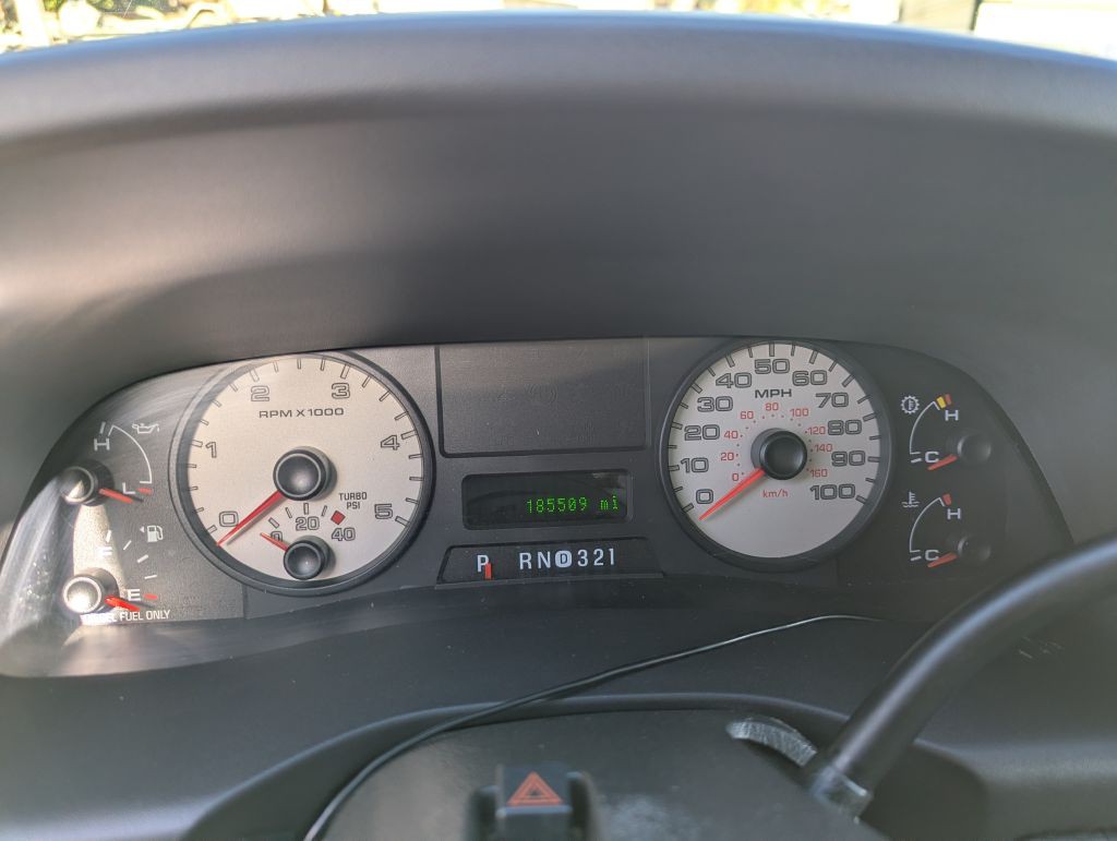 2005 Ford F-350 Image 16