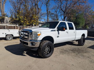 Image for 2013 Ford F-350 Super Duty ID: 7080845