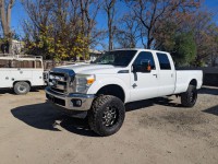 Image for 2013 Ford F-350 Super Duty ID: 7080845