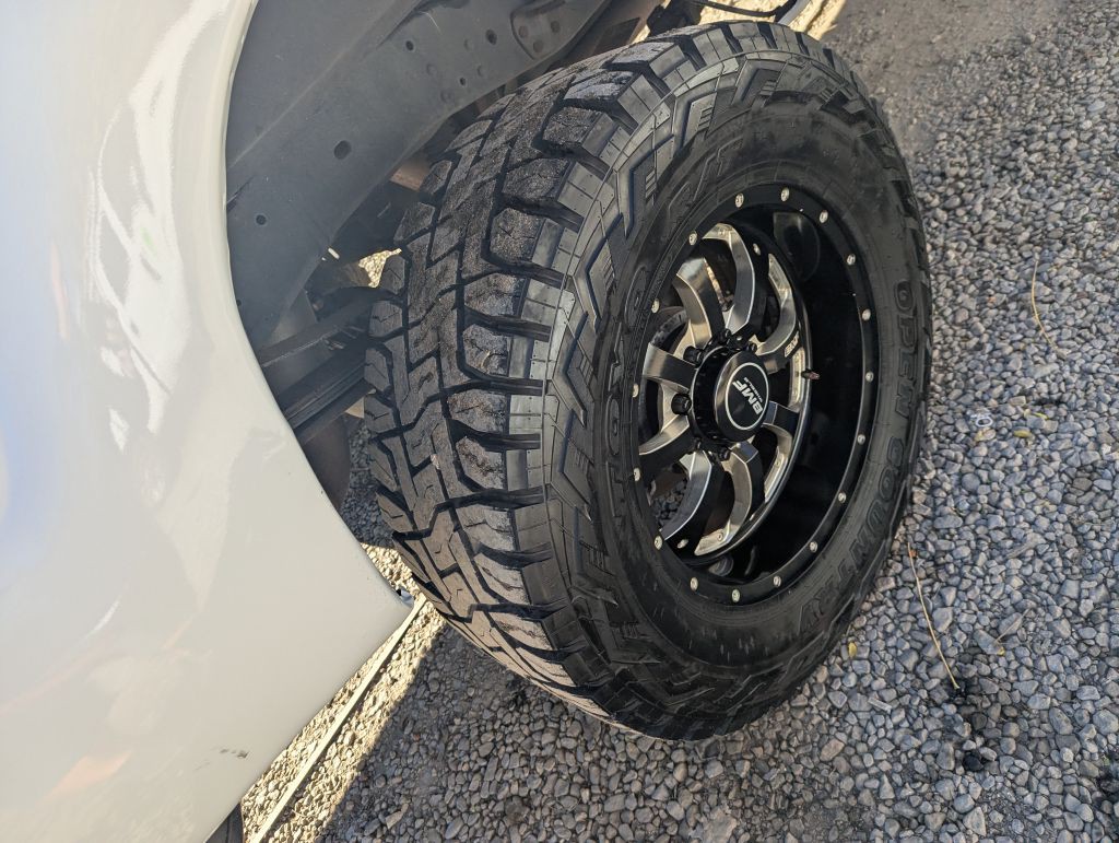 2013 Ford F-350 Image 6