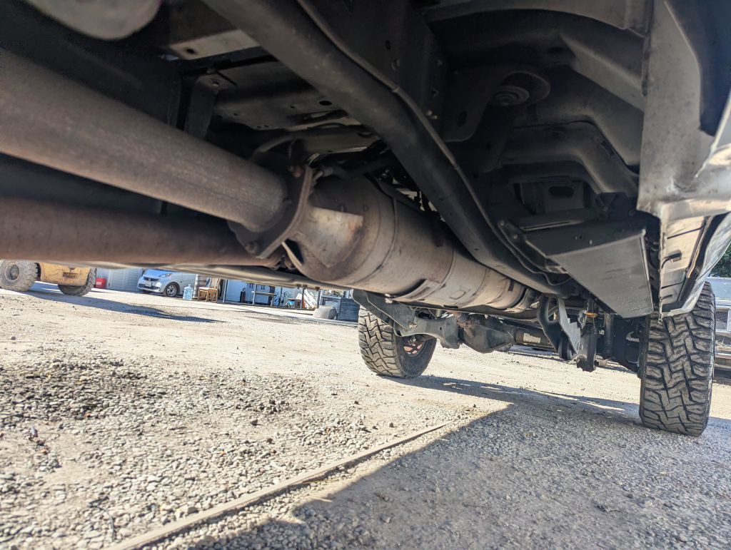 2013 Ford F-350 Image 12