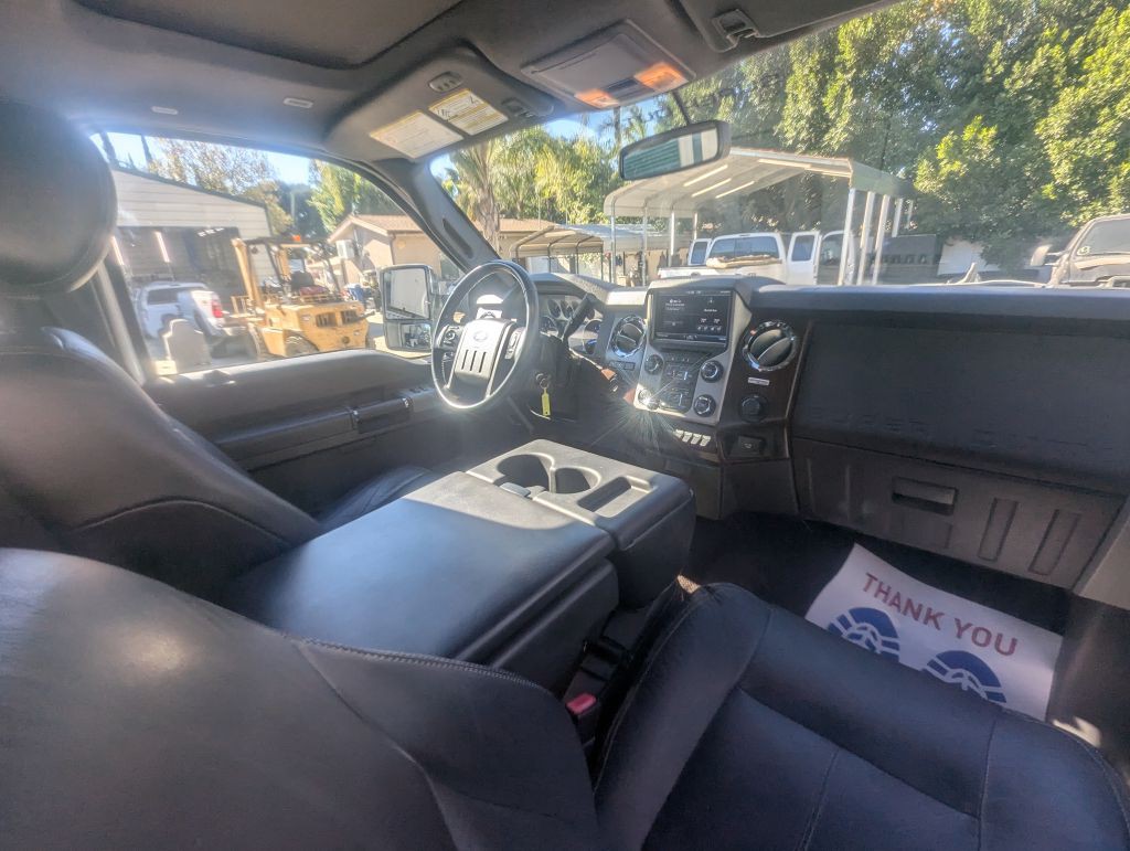 2013 Ford F-350 Image 14