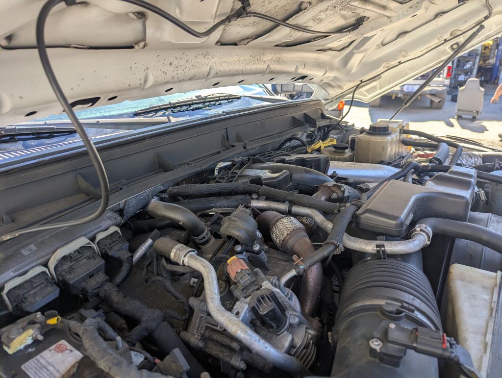 2013 Ford F-350 Image 18