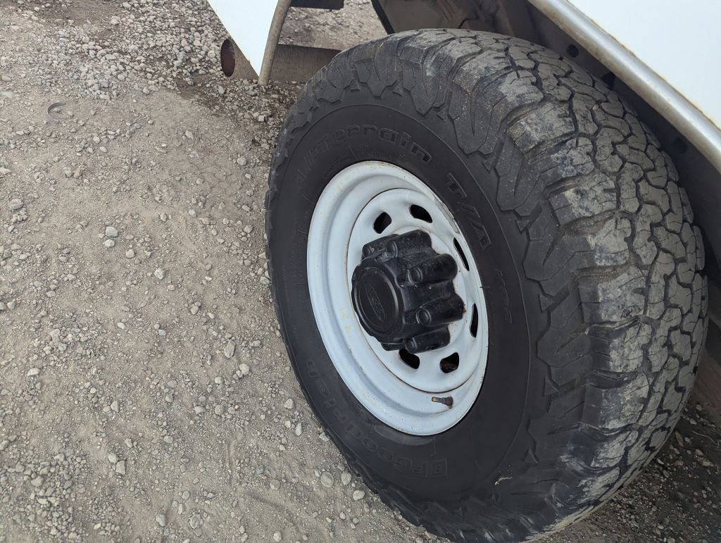 2003 Ford F-350 Image 11