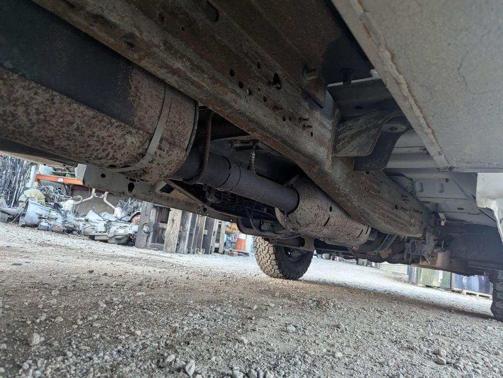 2003 Ford F-350 Image 12