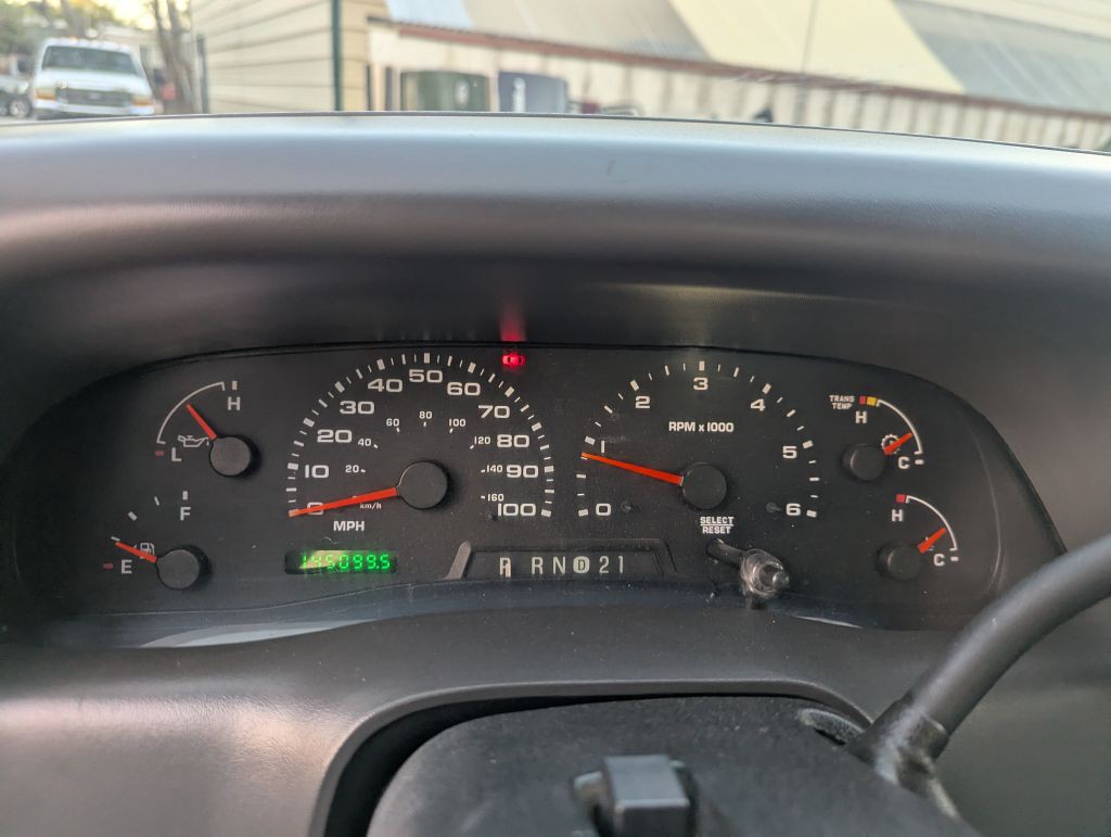 2003 Ford F-350 Image 15