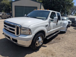 Image for 2007 Ford F-350 Super Duty ID: 7149869
