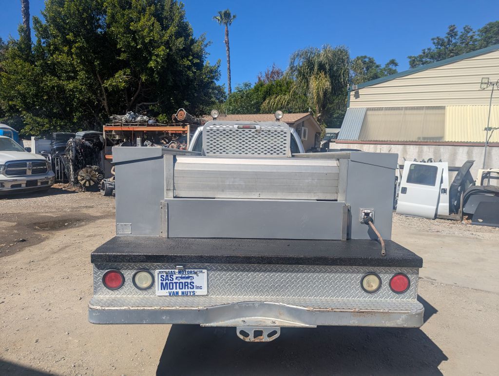 2006 Ford F-350 Image 3