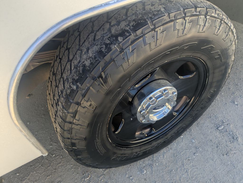 2006 Ford F-350 Image 6