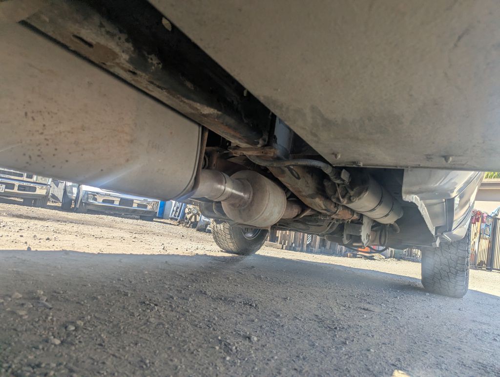 2006 Ford F-350 Image 7