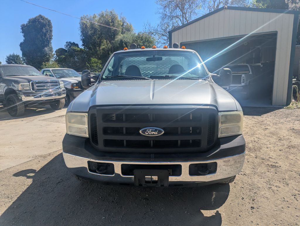 2006 Ford F-350 Image 10