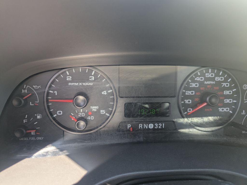 2006 Ford F-350 Image 14