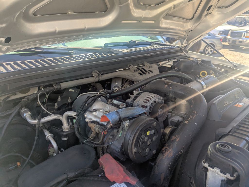 2006 Ford F-350 Image 15