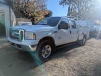 Image for 2007 Ford F-350 Srw Super Duty ID: 7194665