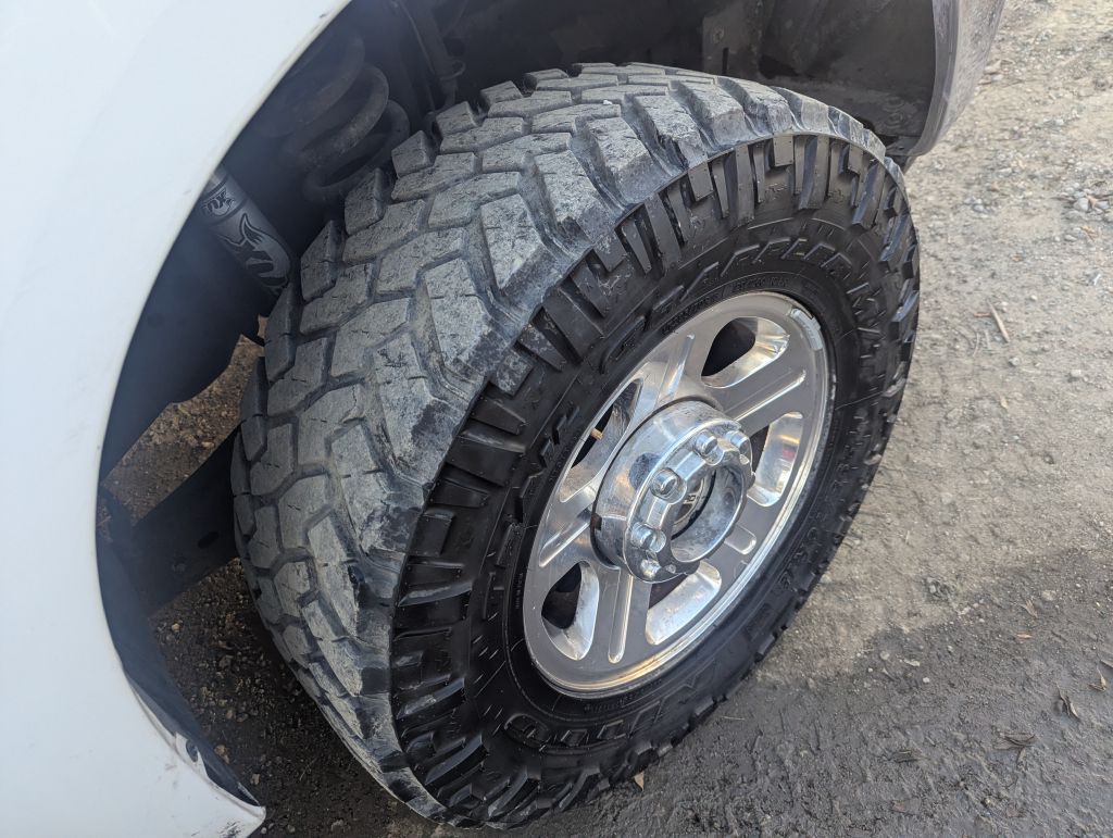 2007 Ford F-350 Image 7