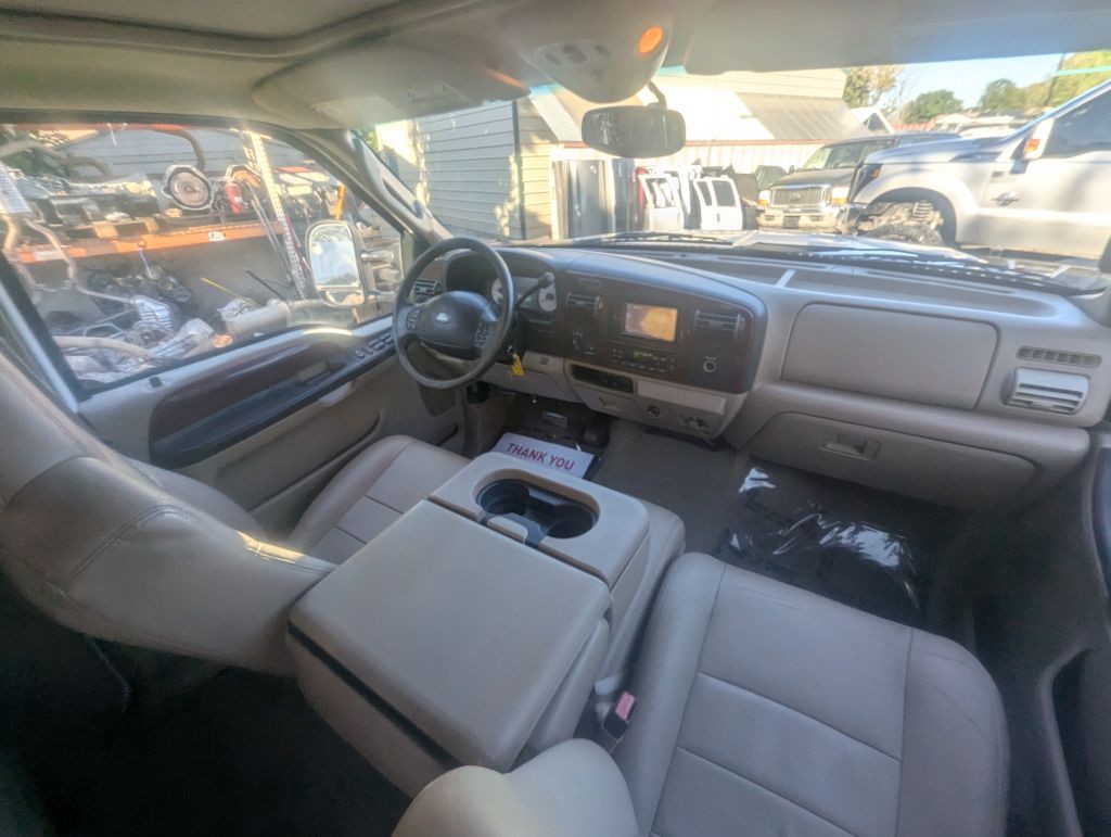 2007 Ford F-350 Image 9