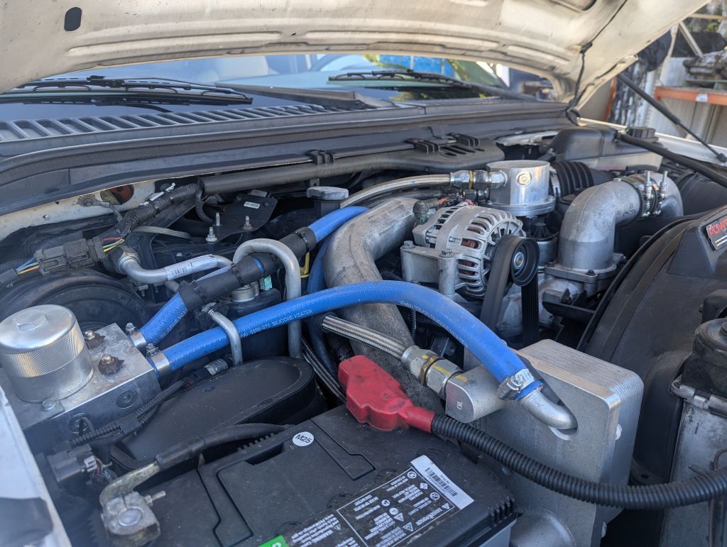 2007 Ford F-350 Image 14